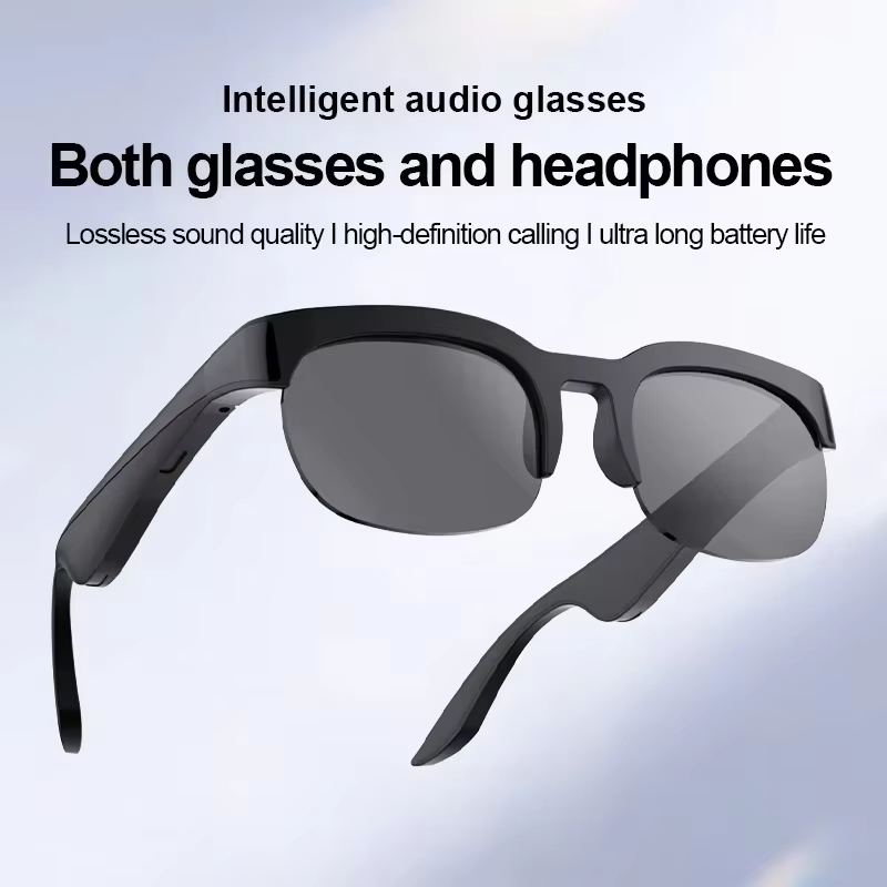 Lenovo 8K 2400MP AIスマートグラス：ハンズ - Smart Glasses Lens のレビューと価格
