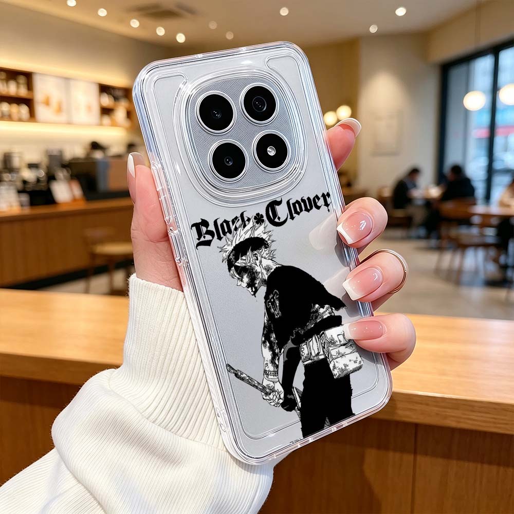 ブラッククローバー Xiaomi Redmi Note 15 - Xiaomi Redmi Note 14 のレビューと価格