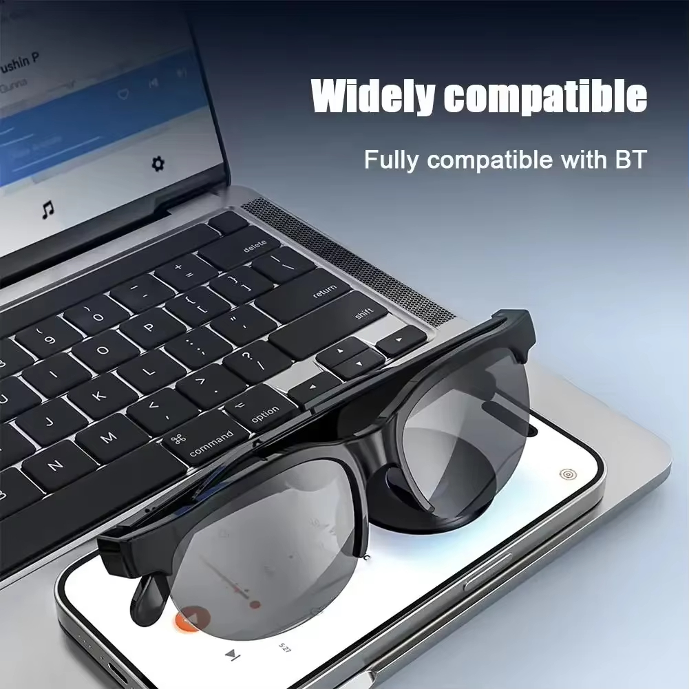 Lenovo 8K 2400MP スマートAIグラス：翻訳機 - Smart Glasses Lens のレビューと価格