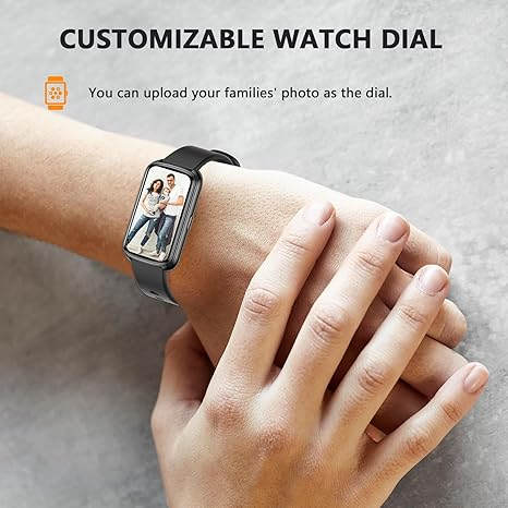 Blackview R10 スマートウォッチ心拍数血圧モニタ - Fall Detection Watch のレビューと価格